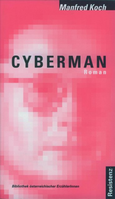 Cyberman